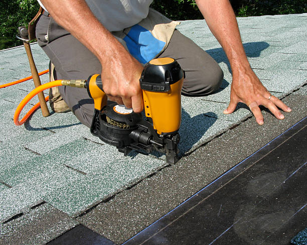 Best Residential Roofing Contractor  in Nocatee, FL